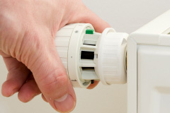 Ditchampton central heating repair costs